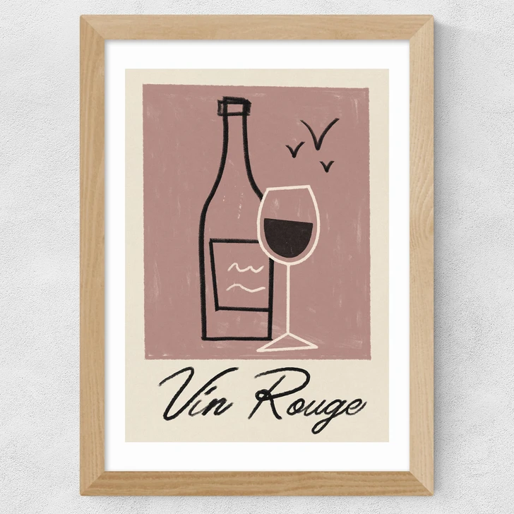 Vin Rouge