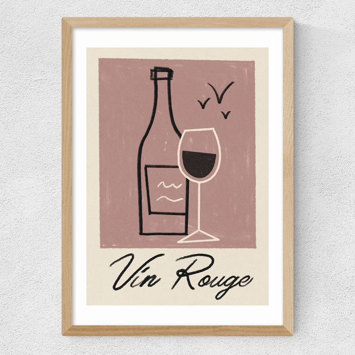 Vin Rouge