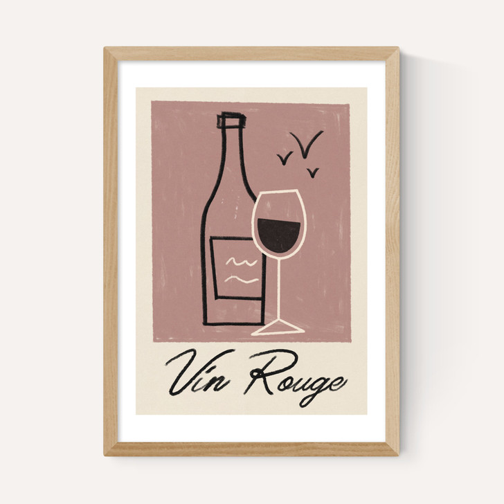 Vin Rouge