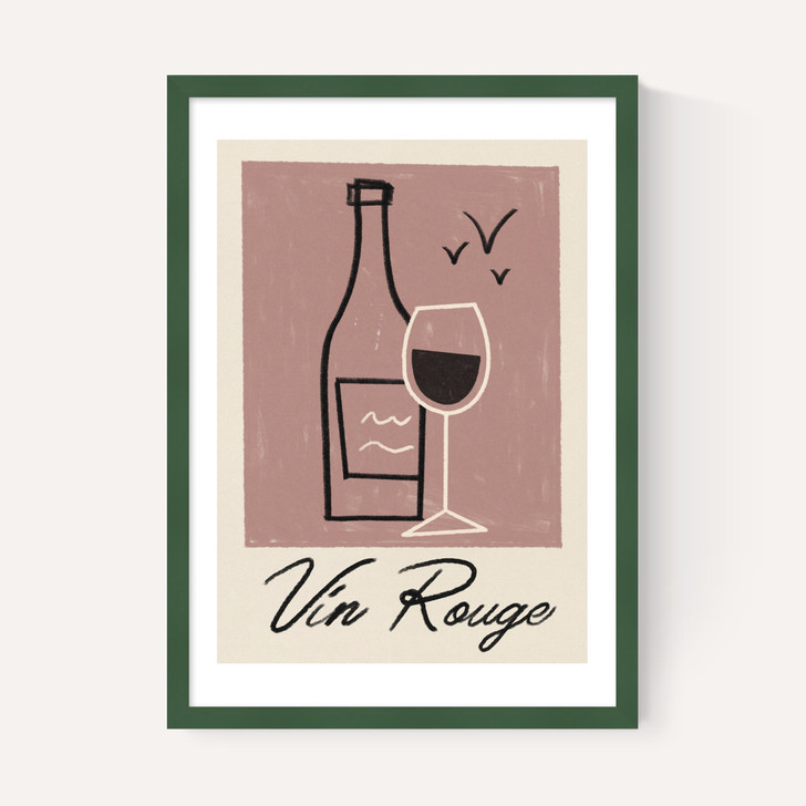 Vin Rouge