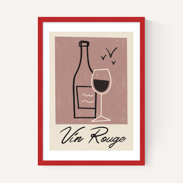 Vin Rouge