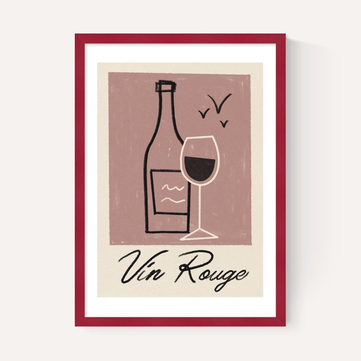 Vin Rouge