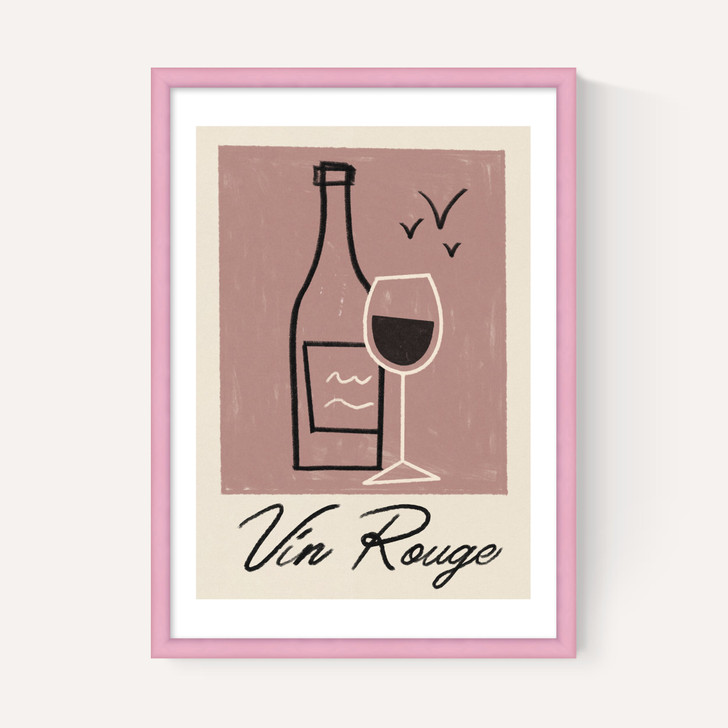 Vin Rouge