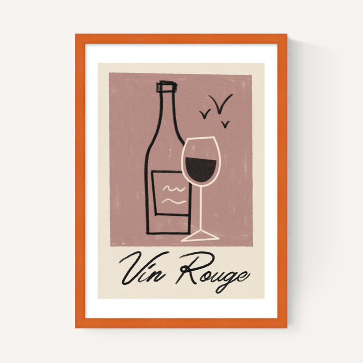 Vin Rouge