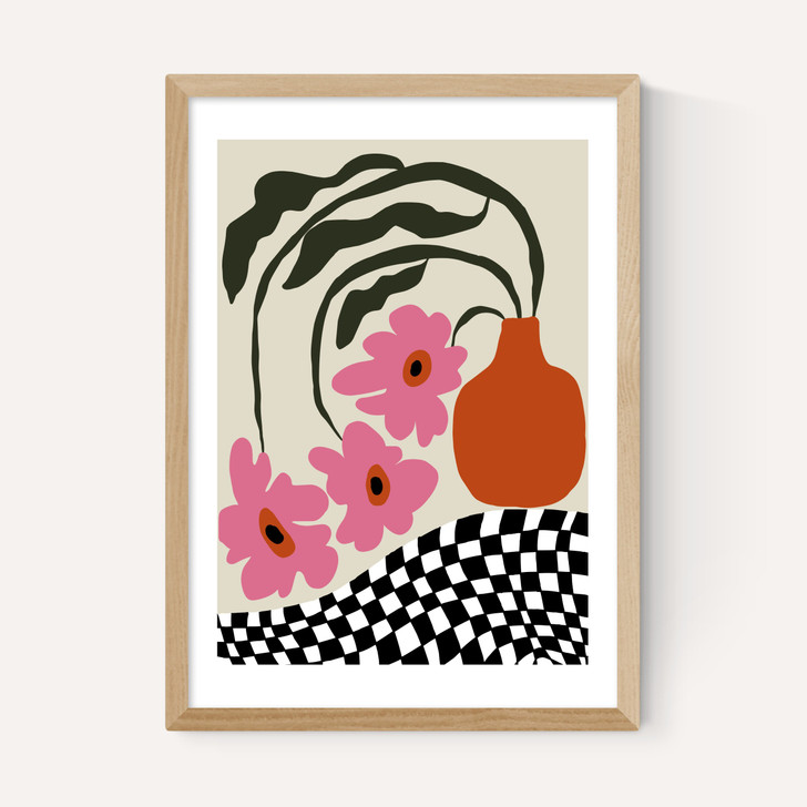 Vintage Blossom
