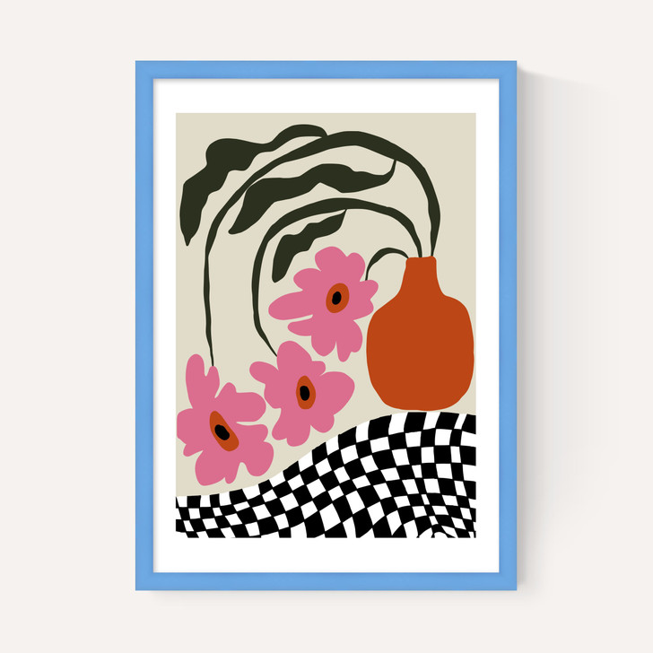 Vintage Blossom