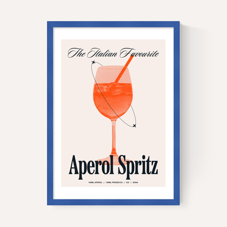 Aperol by HollieGraphik