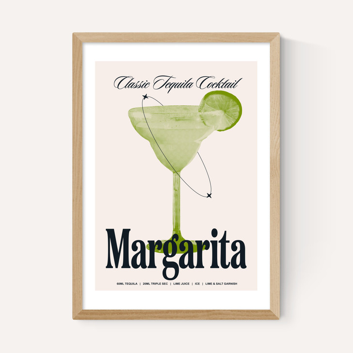 Margarita by HollieGraphik