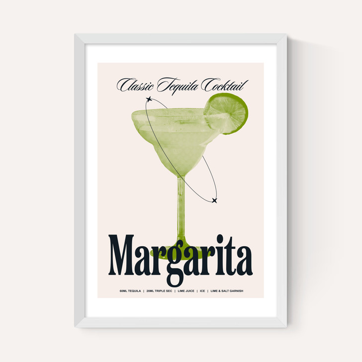 Margarita by HollieGraphik