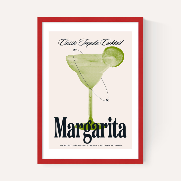 Margarita by HollieGraphik