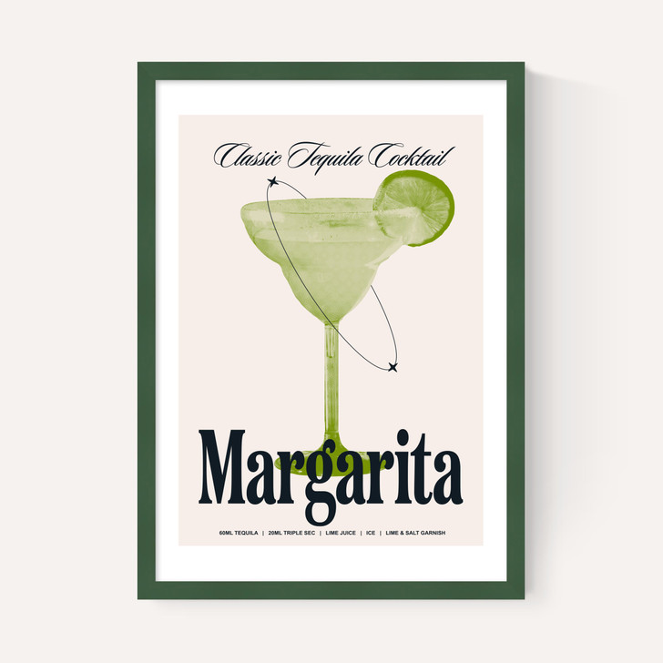 Margarita by HollieGraphik