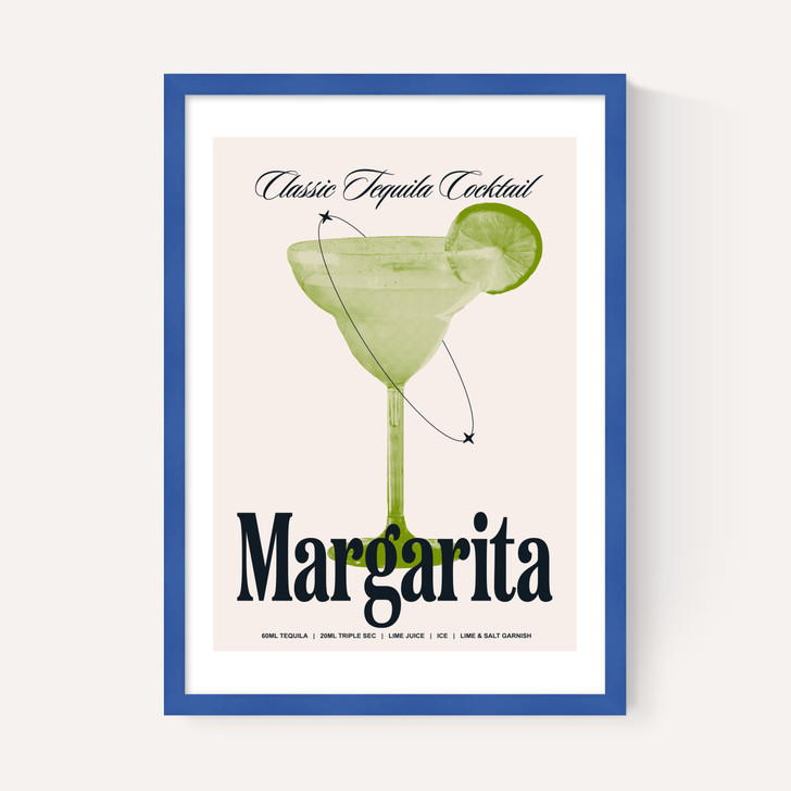 Margarita by HollieGraphik