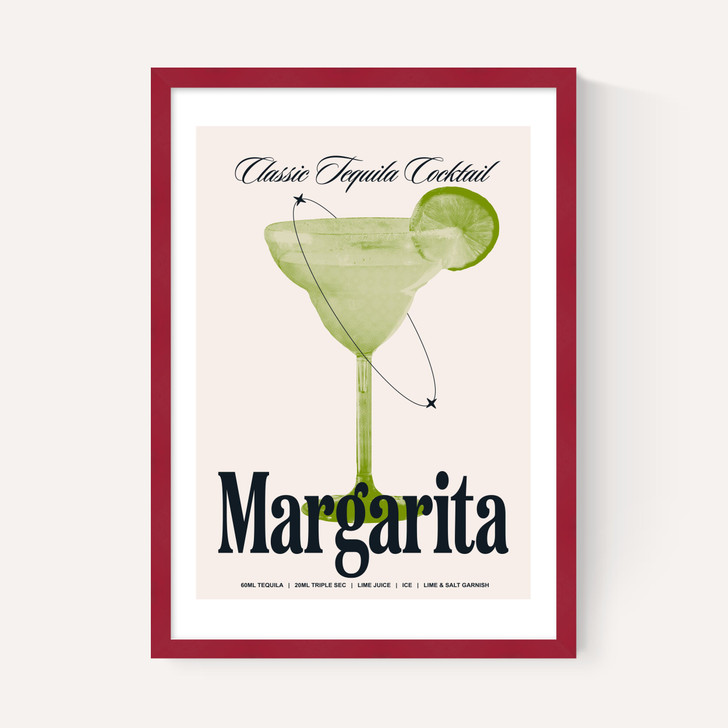 Margarita by HollieGraphik