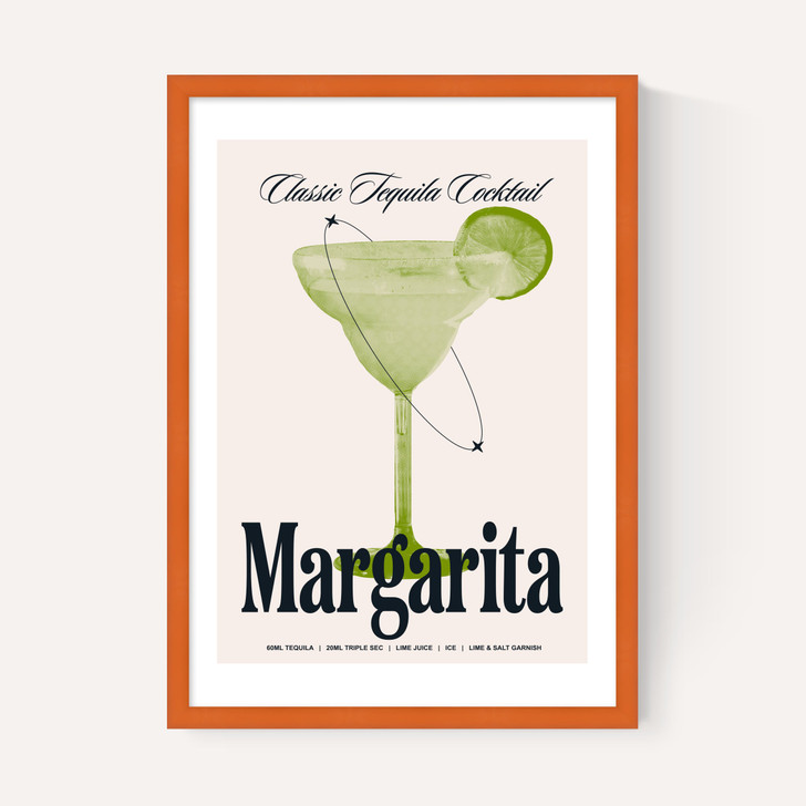 Margarita by HollieGraphik