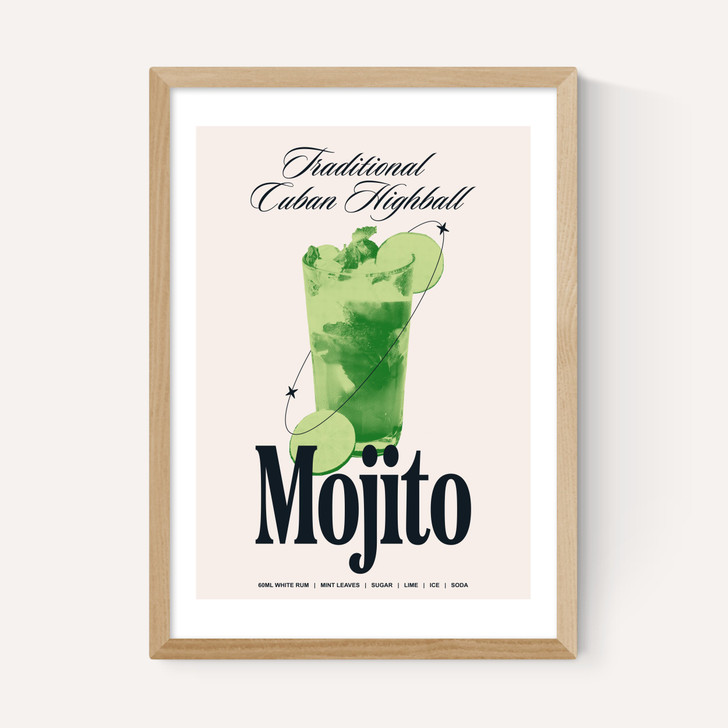 Mojito by HollieGraphik