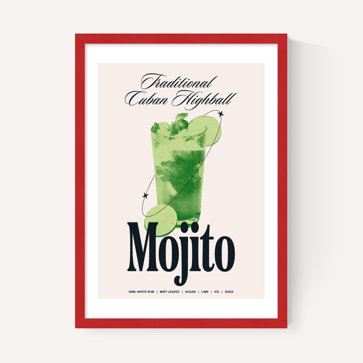 Mojito by HollieGraphik
