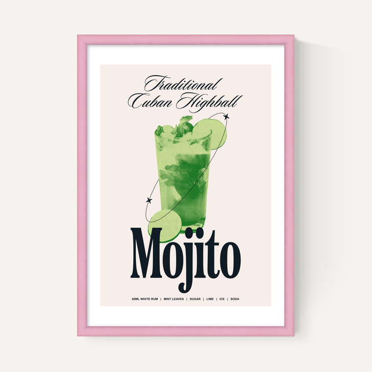 Mojito by HollieGraphik