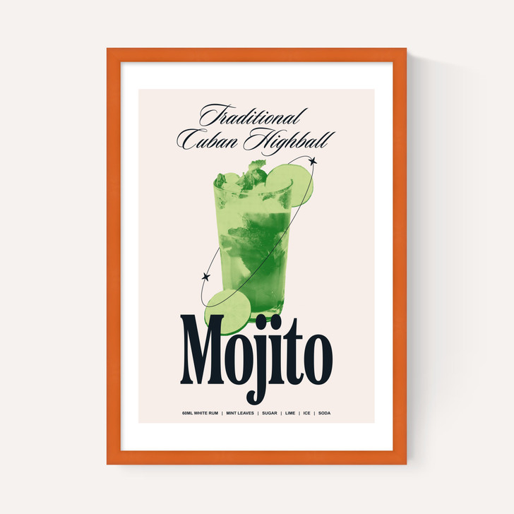 Mojito by HollieGraphik