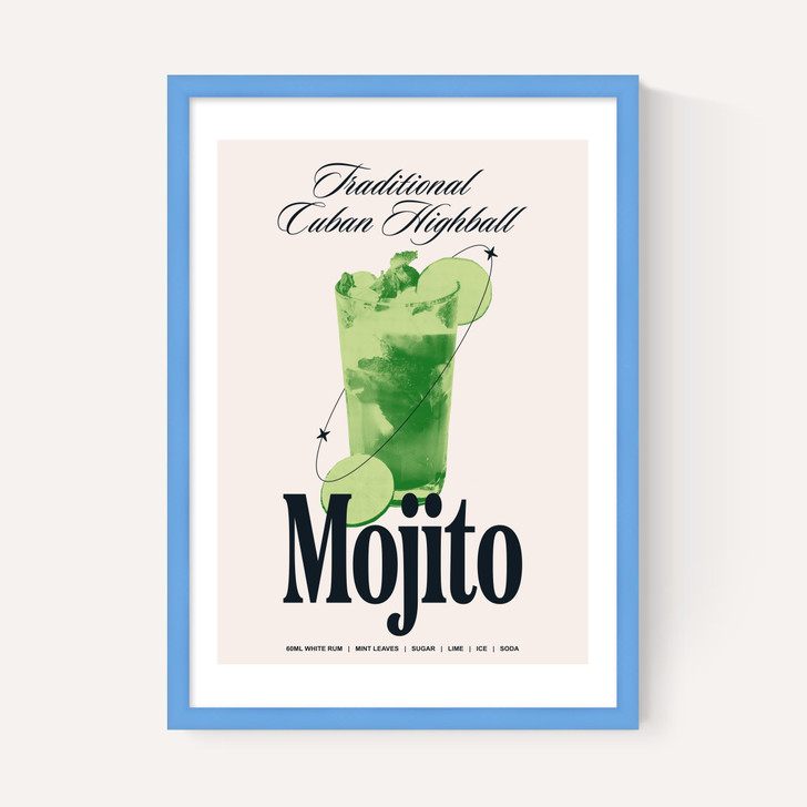 Mojito by HollieGraphik