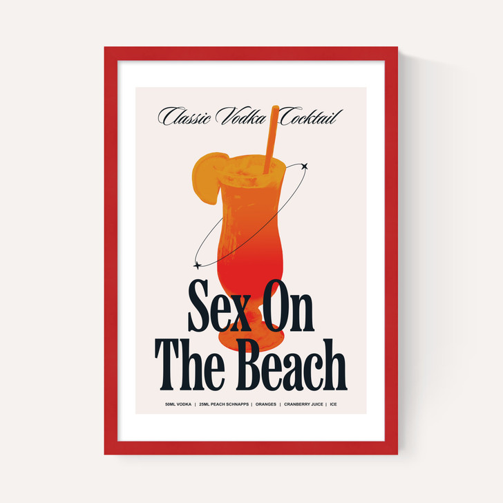 Sex On The Beach