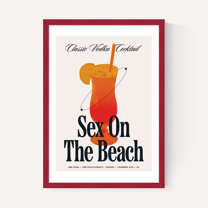 Sex On The Beach