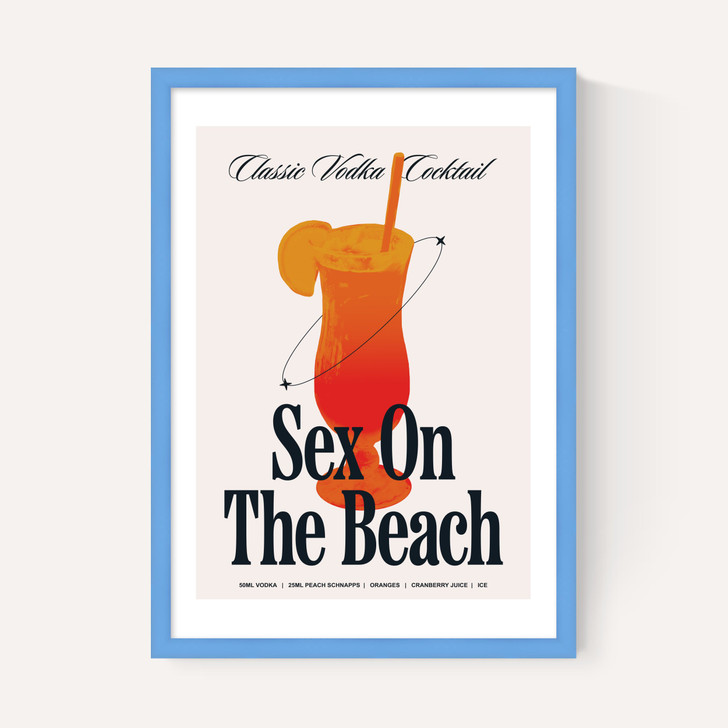 Sex On The Beach