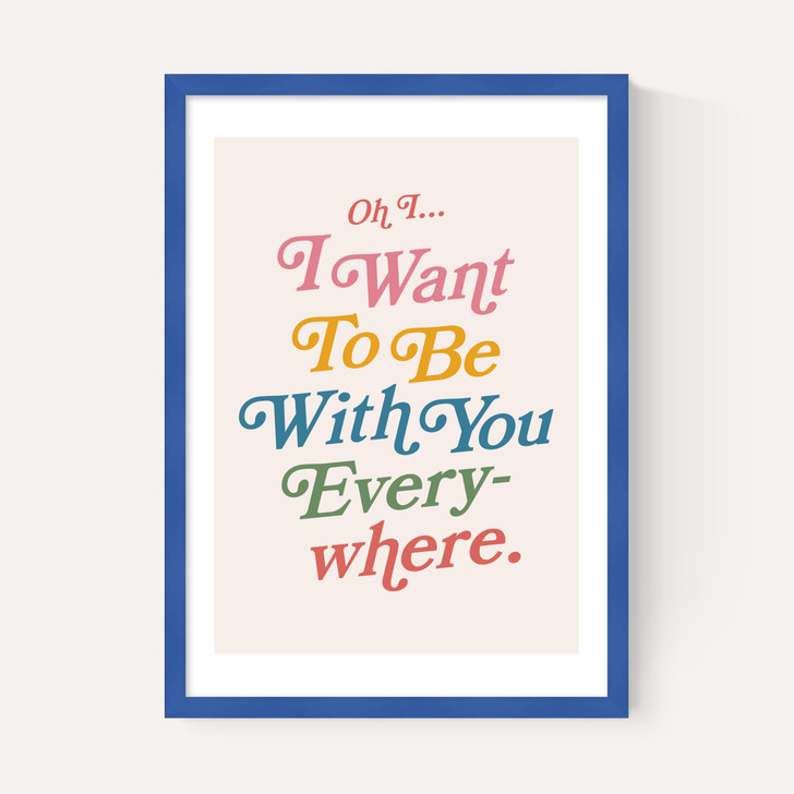 Everywhere by HollieGraphik