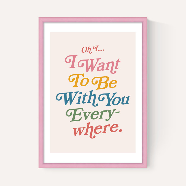Everywhere by HollieGraphik