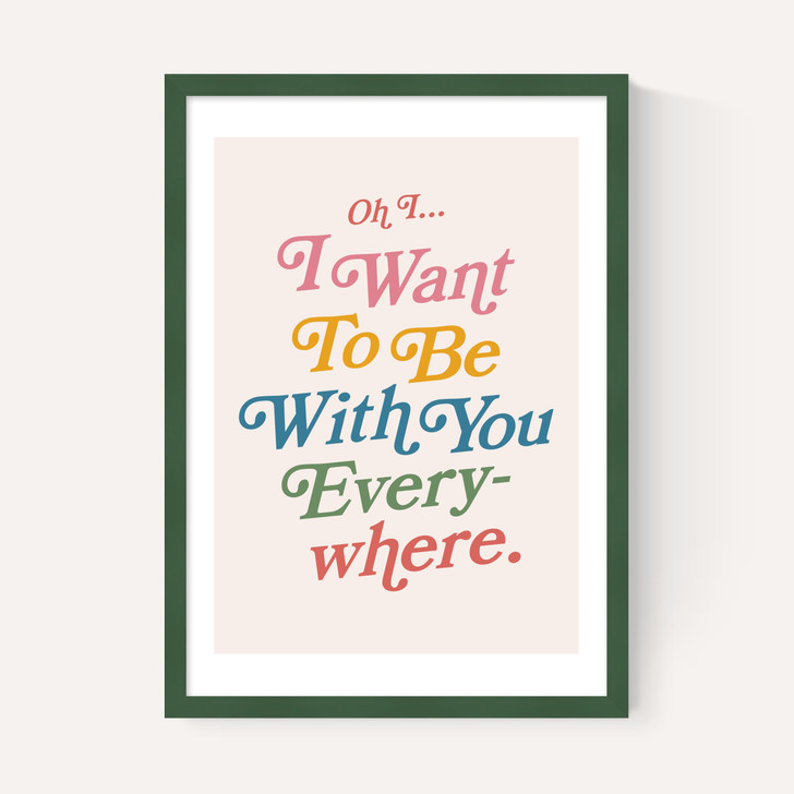 Everywhere by HollieGraphik