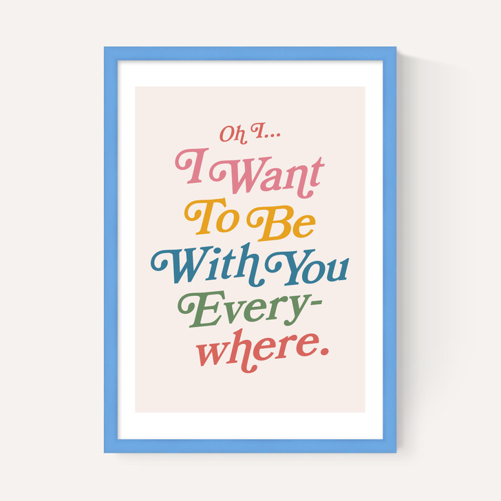 Everywhere by HollieGraphik