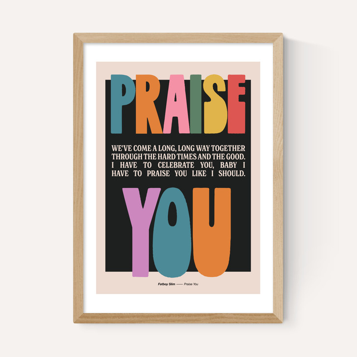 Praise