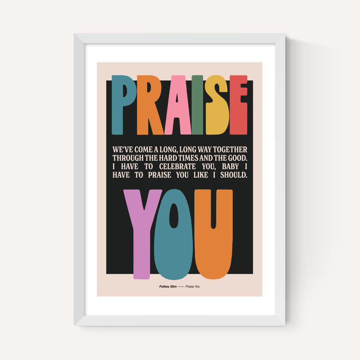 Praise
