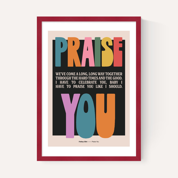 Praise