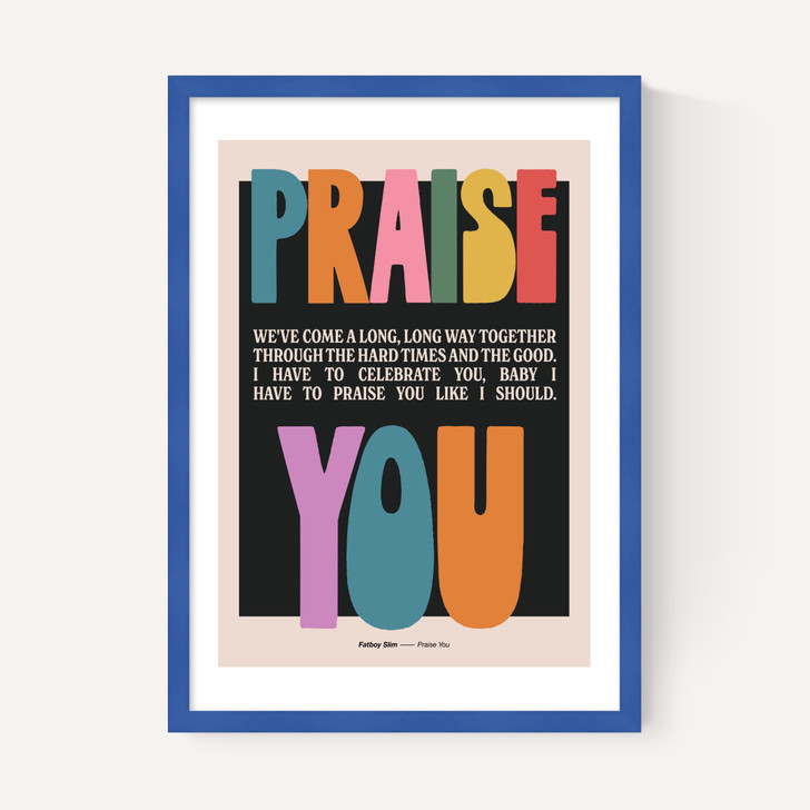 Praise