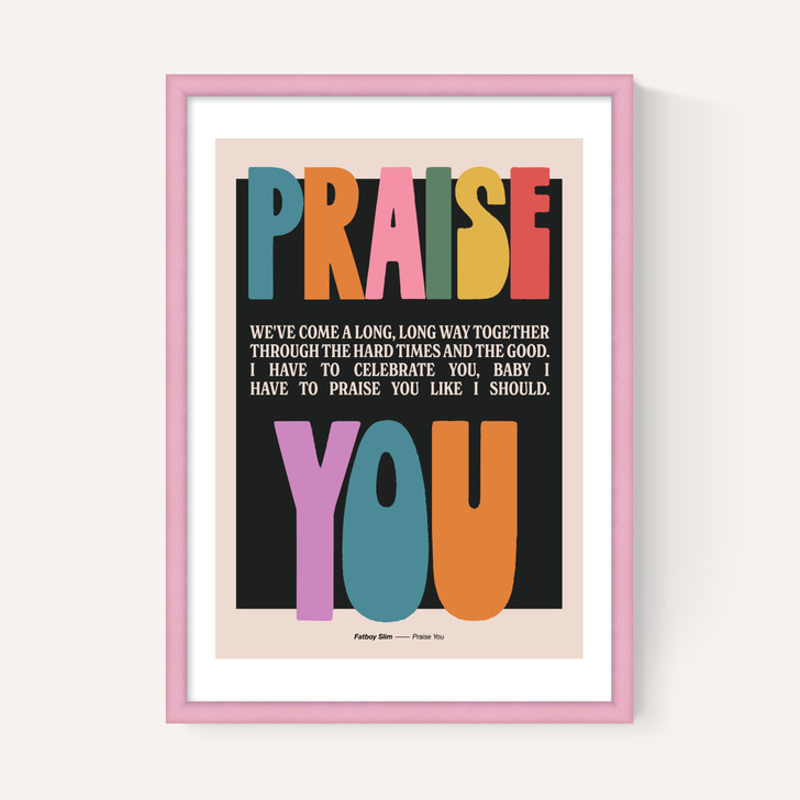 Praise