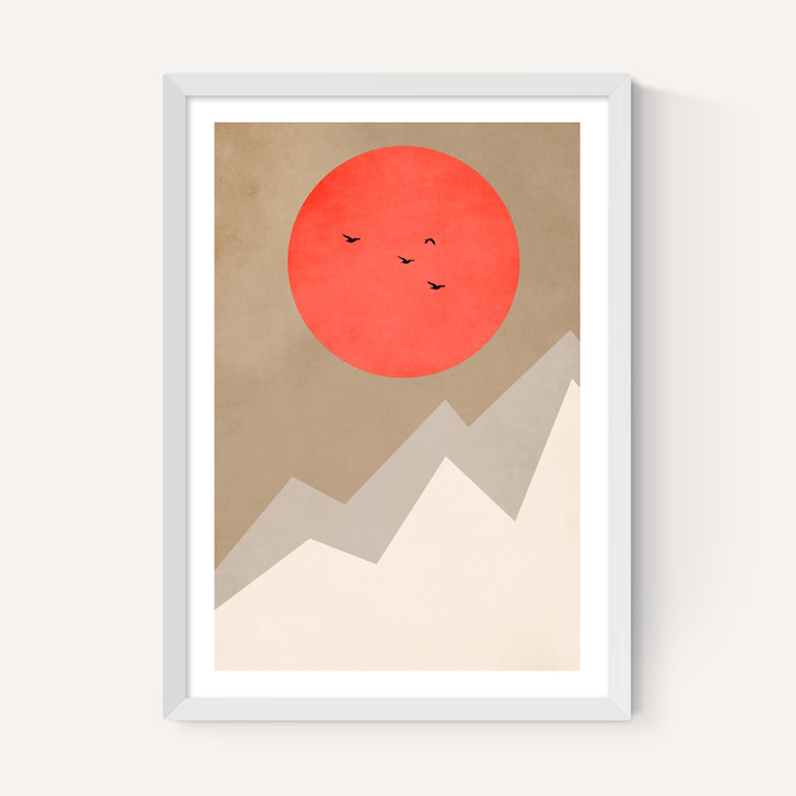 Mont Blanc