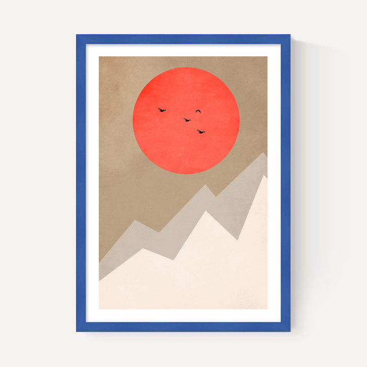 Mont Blanc