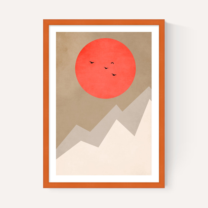 Mont Blanc