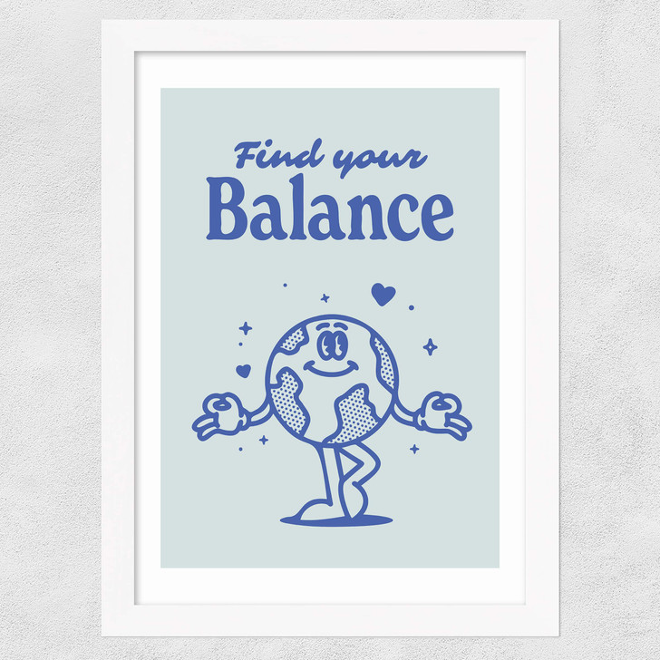 Find Your Balance