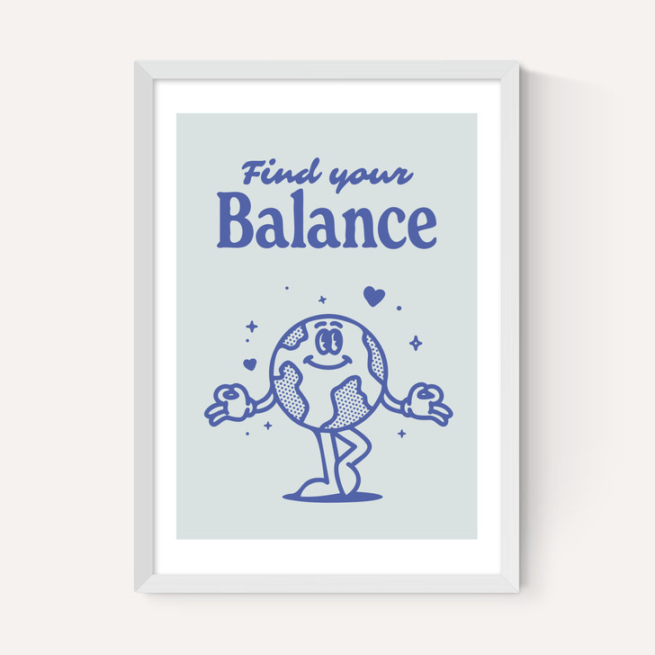 Find Your Balance