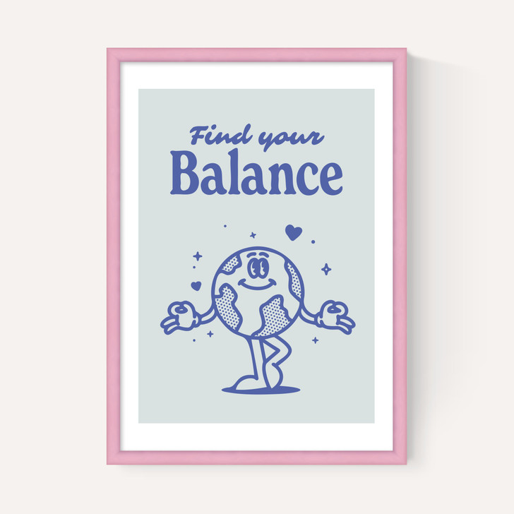 Find Your Balance