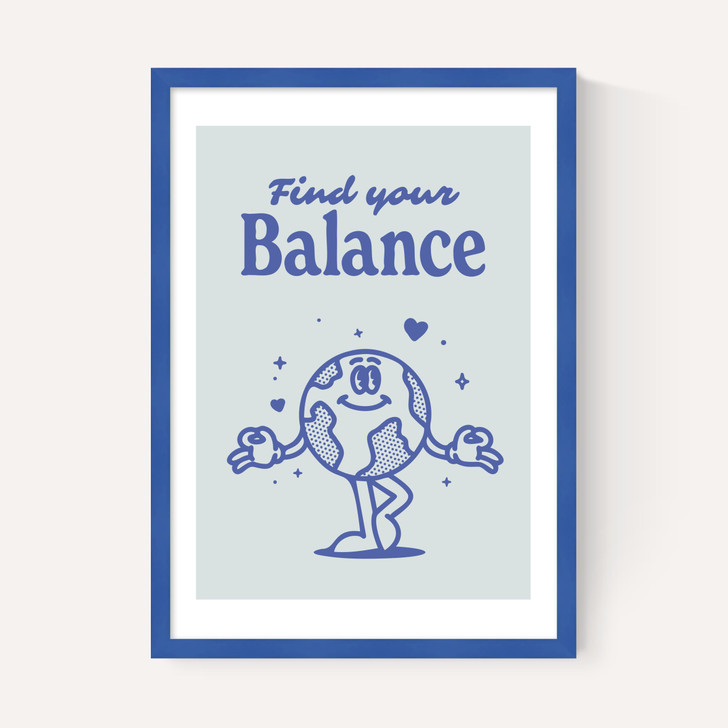 Find Your Balance
