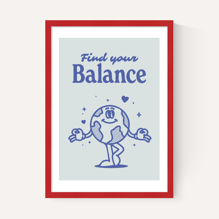 Find Your Balance
