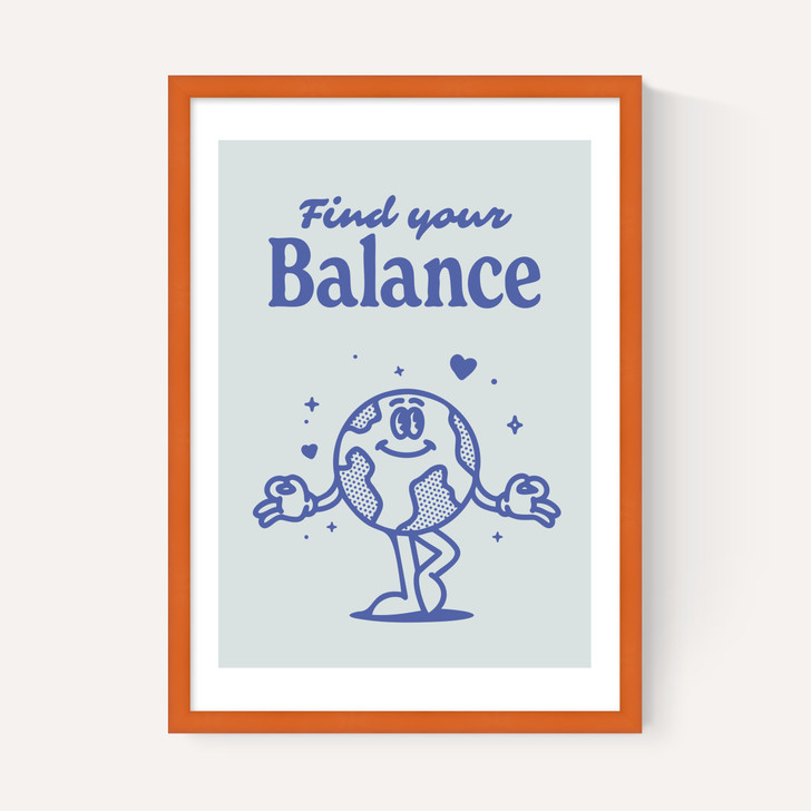 Find Your Balance