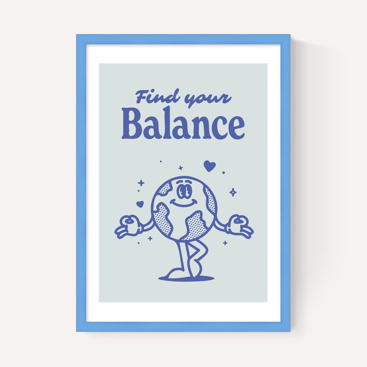 Find Your Balance