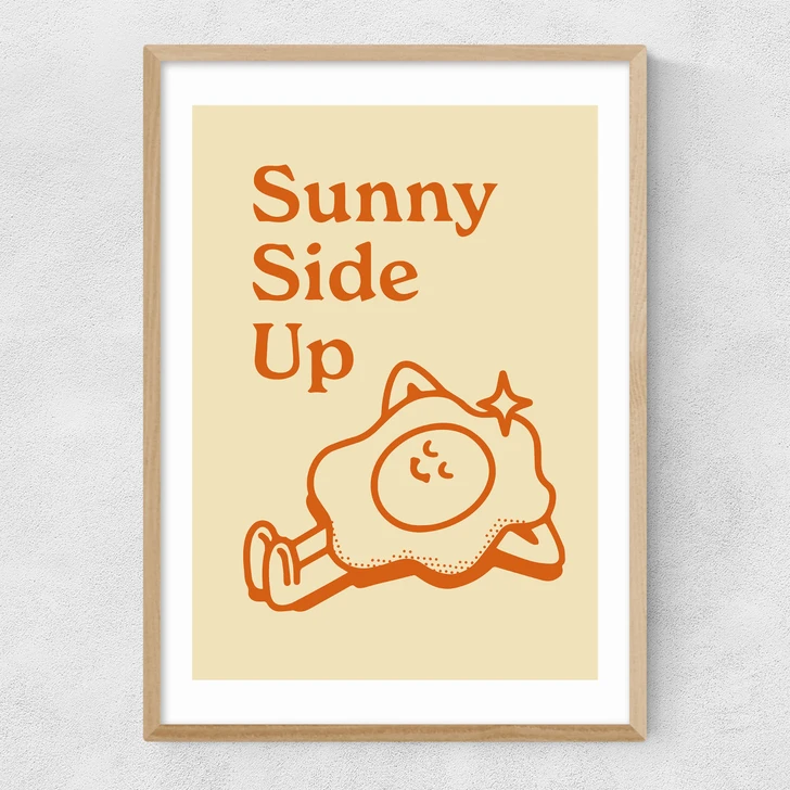 Sunny Side Up