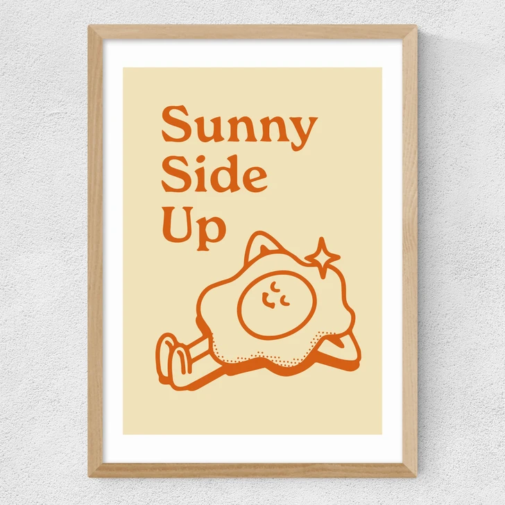Sunny Side Up