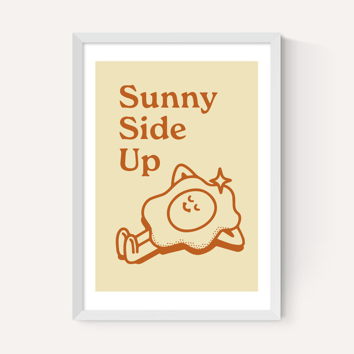 Sunny Side Up
