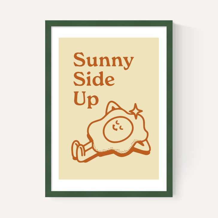 Sunny Side Up