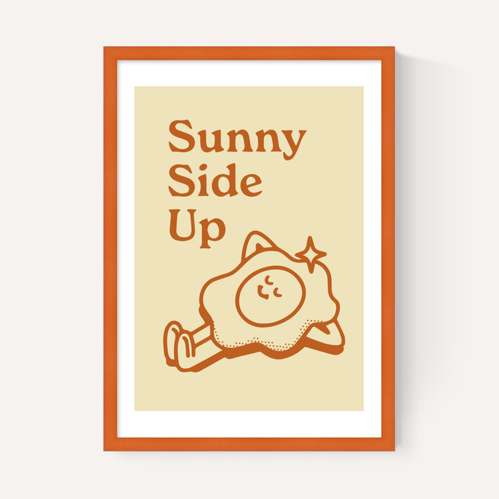 Sunny Side Up